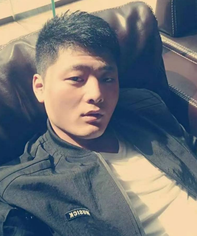 山东二婚男人