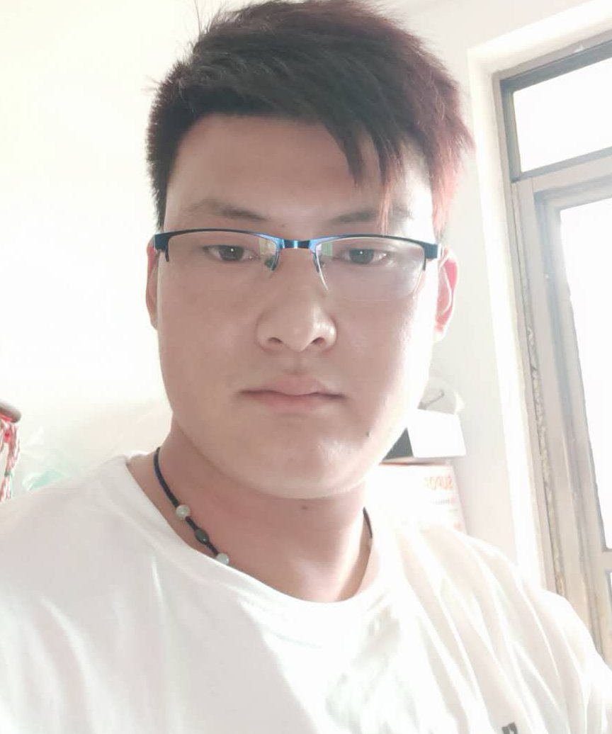山东二婚男人