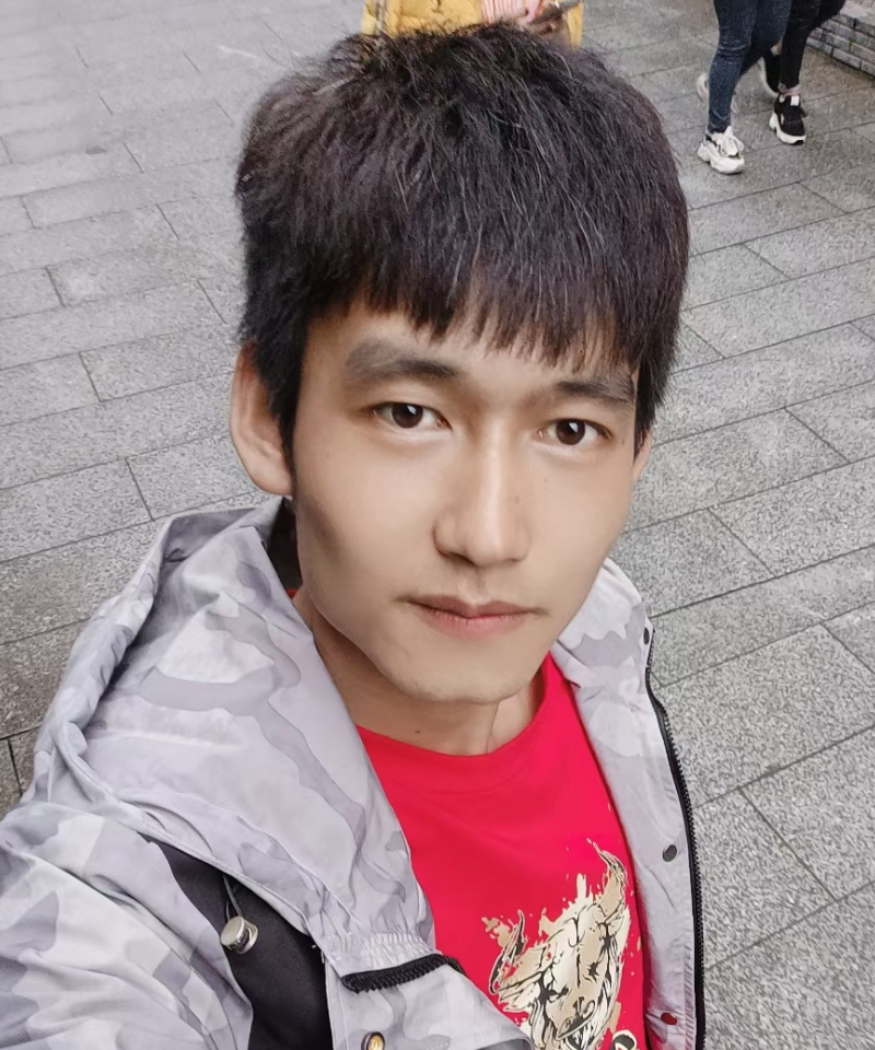 山东二婚男人