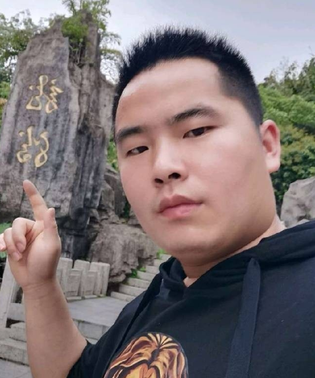 山东二婚男人